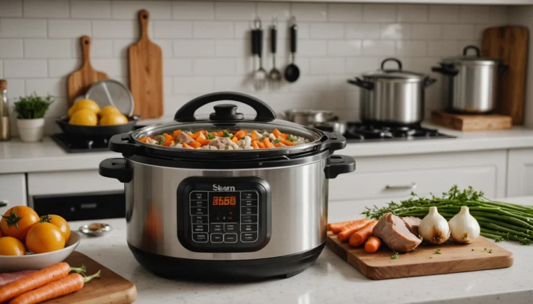 cuisson joue de porc cocotte minute