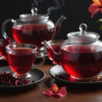hibiscus bissap