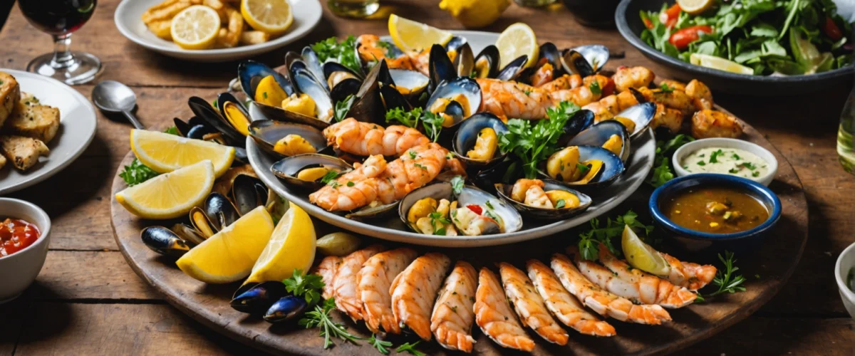 Délices_Marins:_Recettes_Savoureuses_à_Base_de_Poisson