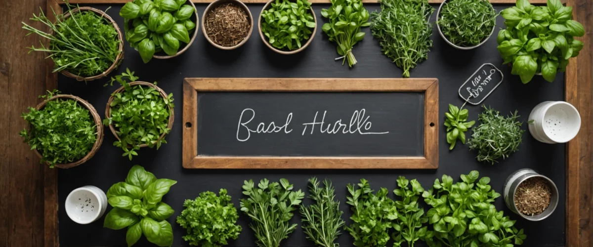 Les_Essentielles_Herbes_Aromatiques_pour_Sublimer_Votre_Cuisine